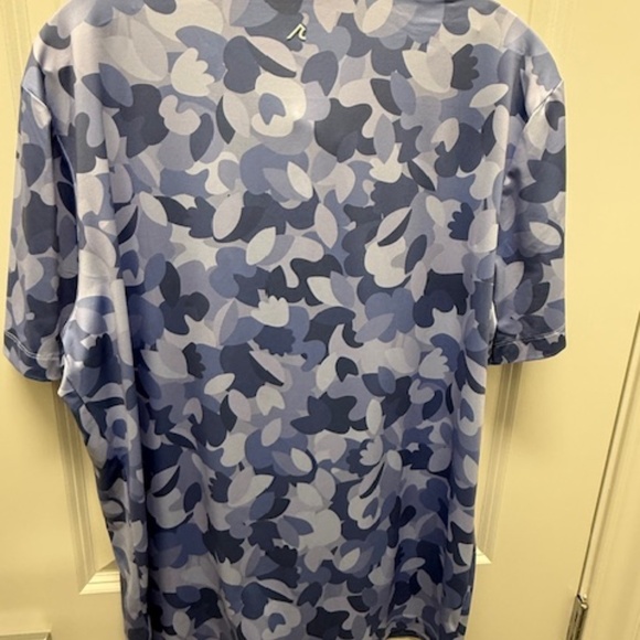 Redvanly Men's Golf Polo- Never Worn/Brand New - Picture 2 of 3